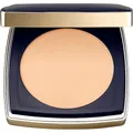 Produktbild: Estee-Lauder Makeup GesichtsmakeupDouble Wear Stay In Place Matte Powder Foundation 3N Ivory Beige 11 g (3.727,27 € / 1 kg)