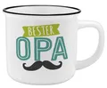 Produktbild: Sheepworld Tasse Auswahl Sheepworld Gruss & Co - Lieblings- Kaffe- Becher Tasse in