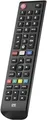 Produktbild: Universal One for All - Fernbedienung (URC4910)