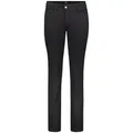 Produktbild: MAC Slim-fit-Jeans MAC JEANS DREAM Straight Fit Damenjeans Straight Fit mit geradem Bein schwarz 42/34