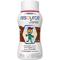 Produktbild: Resource Junior Schokoladengeschmack 4X200 ml