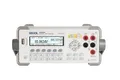 Produktbild: RIGOL Tischmultimeter,DM3058E Digital Multimeter,5½-stellig TRMS,0.015% DCV-Genauigkeit,123 rdgs/s Leserate,2000-Punkte-Speicher,multimeter digital für Labors