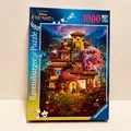 Produktbild: Ravensburger - 1000 Teile Puzzle - Disney Encanto - 173242 - GUT