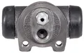 Produktbild: Radbremszylinder A.B.S. 2714 für FORD SIERRA 20,6mm Gusseisen 1x M10x1.0 1 GBC