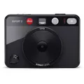 Produktbild: Leica SOFORT 2 schwarz 19190