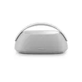 Produktbild: Harman/Kardon Harman Kardon Go+Play 3 Design Bluetooth-Lautsprecher mit Subwoofer grau HKGOPLAY3GRYEP