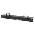Produktbild: Showtec Dynamic LED RGBWY DMX - Strahlen & Fächer Effekt / Lichteffekt