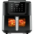 Produktbild: Rommelsbacher Heissluftfritteuse FRH 1700 (FRH 1700)