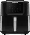 Produktbild: Rommelsbacher FRH 1700 XXL Heißluft Fritteuse | 8 Liter | 10 Programme