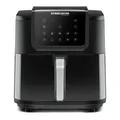 Produktbild: Rommelsbacher FRH 1700 Heißluftfritteuse Fritteuese Frittiergerät AirFryer 1700W