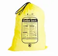 Produktbild: 1 Rolle Der Gelbe Sack 90l Zugband Gelber Wertstoffsack Müllsäcke - 13 Säcke