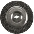 Produktbild: Grout Cleaner Accessory Spare Brush Steel GC-EG 1410