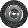 Produktbild: Einhell 3424100 Schwabbel-/Polierscheibe/Pad Polierscheibe Schwarz