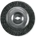 Produktbild: EINHELL Fugenreiniger Ersatzbürste 3405580, Stahl