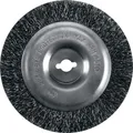 Produktbild: Einhell Fugenreiniger-Ersatzbürste Stahl GC-EG 1410 Ø 10 cm grau