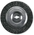 Produktbild: EINHELL Fugenreiniger Ersatzbürste 3405580, Stahl