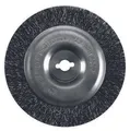 Produktbild: Einhell Fugenreiniger-Zubehör Ersatzbuerste Stahl GC-EG 1410 3424100