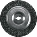 Produktbild: EINHELL Stahldraht-Topfbürste für Poliermaschine 100MM 4500RPM