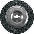 Produktbild: Original Einhell Ersatzbürste Stahl (Fugenreiniger-Zubehör Reinigungsbreite 15
