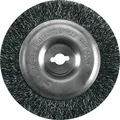 Produktbild: Einhell 3424100 1410 Fugenreiniger-Ersatzbürsten Stahl