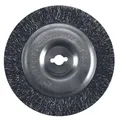 Produktbild: Einhell Fugenreiniger-Zubehör Ersatzbuerste Stahl GC-EG 1410
