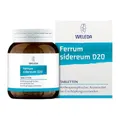 Produktbild: FERRUM SIDEREUM D 20 Tabletten 80 St