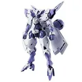Produktbild: Bandai HG 1/144 Mobile Suit Gundam The Witch of Mercury Gundam BEGUIR-BEU Model Kit