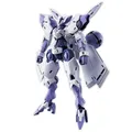 Produktbild: HG 1/144 Mobile Suit Gundam The Witch of Mercury Gundam BEGUIR-BEU Model Bandai