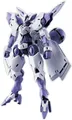 Produktbild: Bandai HG 1/144 Der Hexer Aus Quecksilber Gundam Beguir-Beu Modellbausatz 21665