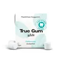Produktbild: True Gum White Kaugummi, Pfefferminze, zuckerfrei, 21 g