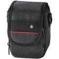 Produktbild: Hama Kameratasche Valletta 90 Tasche Schwarz