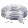 Produktbild: KWB Schlauchwasserwaage 20 m, Ø 8mm, kunststoff, Schlauchwaage, Wasserwaage, tranparent