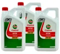 Produktbild: Castrol GTX 5W-30 C4 / 3 x 5 Liter Kanister ACEA Motorenöl