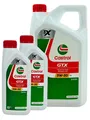 Produktbild: Castrol GTX 5W-30 C4 / 5 Liter Kanister + 2x 1 Liter Flasche ACEA Motorenöl