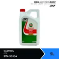 Produktbild: Castrol GTX 5W-30 C4 MB 226.51 RN0720 ACEA C4 5 Liter
