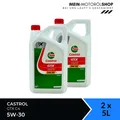 Produktbild: Castrol GTX 5W-30 C4 MB 226.51 RN0720 ACEA C4 2x5 Liter = 10 Liter