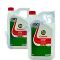 Produktbild: Motoröl 5W-30 Castrol GTX C4 2x5 Liter