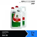Produktbild: Castrol GTX 5W-30 C4 MB 229.51 MB 226.51 RN0720 Motoröl 2x5 Liter = 10 Liter