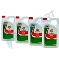 Produktbild: Motoröl 5W-30 Castrol GTX C4 4x5 Liter
