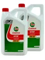 Produktbild: Castrol GTX 5W-30 C4 / 2x 5 Liter Kanister ACEA Motorenöl