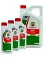 Produktbild: Castrol GTX 5W-30 C4 / 5 Liter Kanister + 3x 1 Liter Flasche ACEA Motorenöl