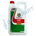 Produktbild: Motoröl 5W-30 Castrol GTX C4 5 Liter