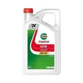 Produktbild: Motoröl Castrol GTX 5W-30 C4 MB 226.51 RN0720 ACEA C4 5 Liter 15F64F Motorenöl