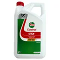 Produktbild: Castrol GTX 5W-30 C4 Motoröl Motorenöl 5L Kanister