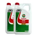Produktbild: CASTROL GTX 5W-30 C4 PKW-Motorenöl Renault RN0720, MB 226.51, 2x5 Liter