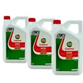 Produktbild: Motoröl 5W-30 Castrol GTX C4 3x5 Liter