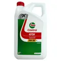 Produktbild: Motoröl 5W-30 Castrol GTX C4 5 Liter