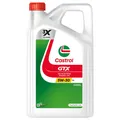 Produktbild: CASTROL GTX C4 für 5W-30 5 Liter Motoröl Motorenöl Synthetisch 226.51 RN0720 Öl