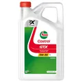 Produktbild: 5 Liter 5W-30 CASTROL GTX C4 Motoröl Synthetisch 15F64F