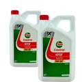 Produktbild: Motoröl 5W-30 Castrol GTX C4 2x5 Liter